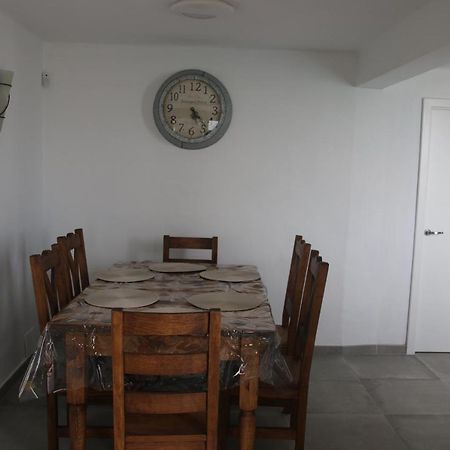 Villa Dario En Nazaret Buitenkant foto